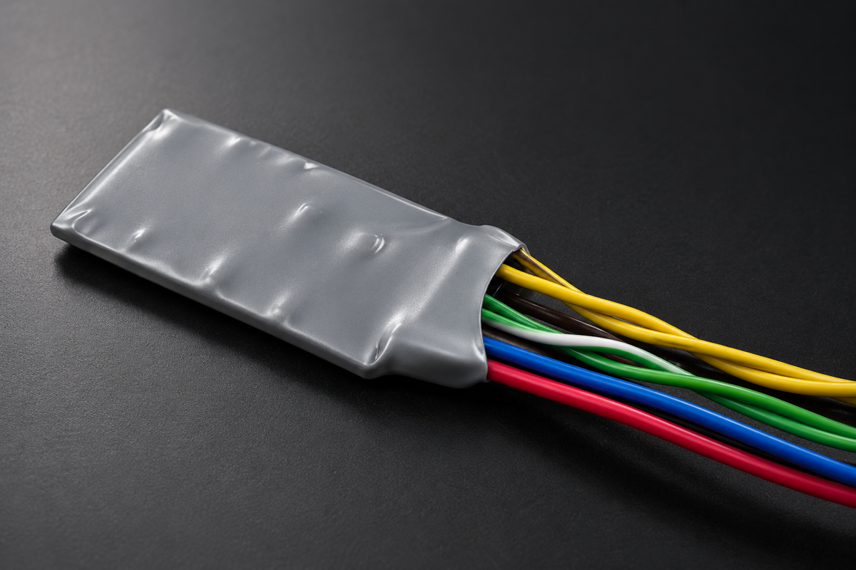 7G-Tronic ABS Konwerter