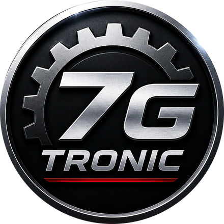 7g-Tronic Manager